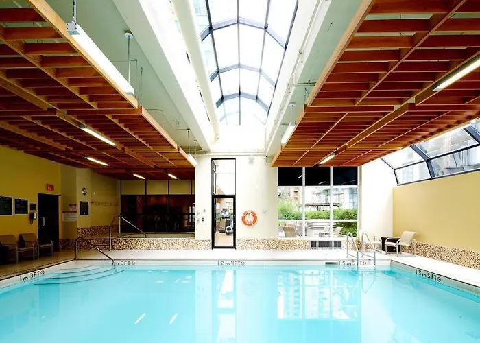Landis Hotel And Suites