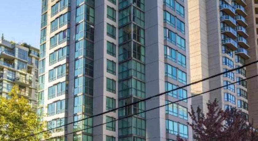 Landis And 3* Vancouver